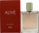 Click to view product details and reviews for Hugo boss alive eau de parfum 50ml spray.