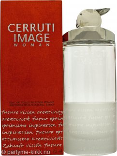 Cerruti Image Eau de Toilette 75ml Spray