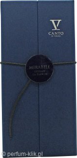 v canto mirabile woda perfumowana 100 ml    