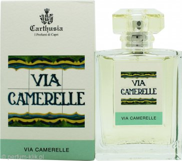 carthusia via camerelle