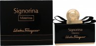 Salvatore Ferragamo Signorina Misteriosa Eau de Parfum 50ml Spray