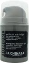 La Chinata Energizing Anti-Fatigue Gel 50ml