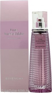 Givenchy Live Irresistible Blossom Crush Eau de Toilette 50ml Spray