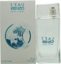 Kenzo L'Eau Kenzo Pour Femme Eau de Toilette 50ml Spray
