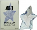 Thierry Mugler Angel 2019 Edition Eau de Toilette 30ml Spray