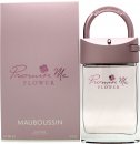 Mauboussin Promise Me Flower Eau de Toilette 90ml Spray