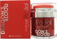 Rodial Dragon's Blood Sculpting Gel 50ml