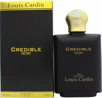 louis cardin credible noir