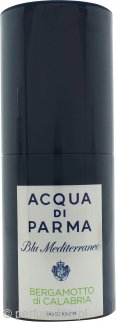 acqua di parma bergamotto di calabria woda toaletowa 30 ml    
