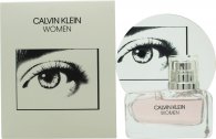 Calvin Klein Women Eau de Parfum 30ml Spray
