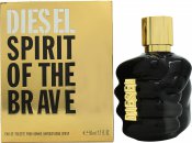 Diesel Spirit of the Brave Eau de Toilette 50ml Spray