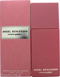 angel schlesser femme adorable