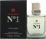 Etienne Aigner Aigner No 1 Eau de Toilette 50ml Spray