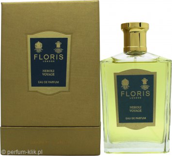 floris neroli voyage