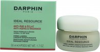 Click to view product details and reviews for Darphin ideal resource smoothing retexturizing radiance cream 50ml normal to dry skin.