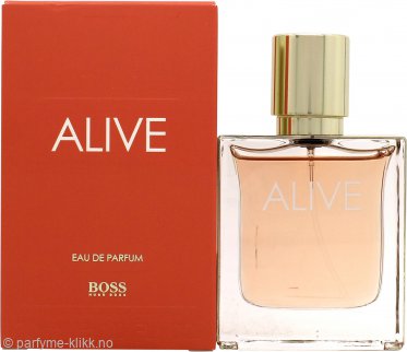 Hugo Boss Alive Eau de Parfum 30ml Spray