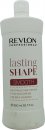 Click to view product details and reviews for Revlon lasting shape smooth neutralizer hair cream 850ml.