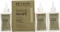 Click to view product details and reviews for Revlon lasting shape curling lotion gift set 3 x 100ml.