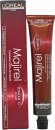 L'Oreal Majirel Ionène G Coloración Hair Colourant 50ml - 6.52 Iridescent Mahogany