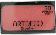 Photos - Face Powder / Blush Artdeco Blusher 5g - 30 Bright Fuchsia 