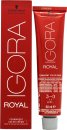 Schwarzkopf Igora Royal Permanent Color Creme 60ml - 3-0