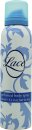 Yardley Lace Body Spray 150ml