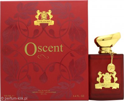 alexandre.j oscent rouge
