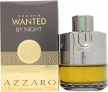 Azzaro Wanted by Night Eau de Parfum 50ml Spray