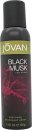 Jovan Black Musk for Women Deodorant 150ml Spray