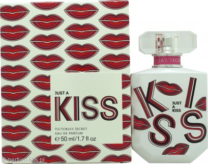 victoria's secret just a kiss