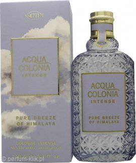 4711 pure breeze of himalaya