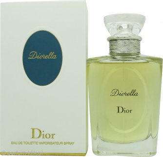 dior diorella