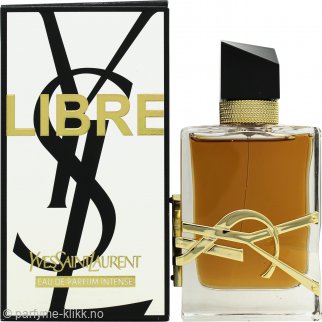 Yves Saint Laurent Libre Intense Eau de Parfum 50ml Spray