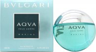 Bvlgari Aqva Marine Eau de Toilette 100ml Spray
