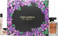 Click to view product details and reviews for Dolce gabbana the only one gift set 100ml edp 10ml edp 5ml edp.