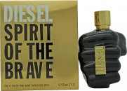 Diesel Spirit of the Brave Eau de Toilette 125ml Spray