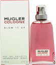 Thierry Mugler Cologne Blow It Up Eau de Toilette 100ml Spray