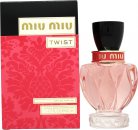 Miu Miu Twist Eau de Parfum 50ml Spray