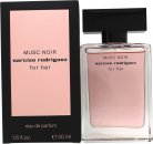 Narciso Rodriguez Musc Noir For Her Eau de Parfum 50ml Spray