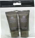 Click to view product details and reviews for Molton brown white sandalwood body wash gift set 2 x 30ml.