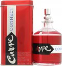 Liz Claiborne Curve Connect for Men Eau de Cologne 125ml Spray