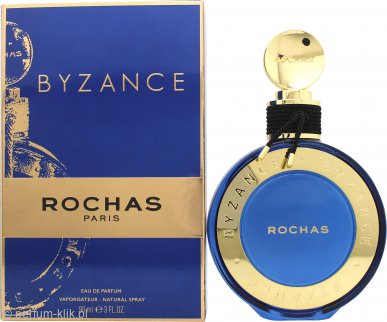 rochas byzance