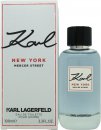 Karl Lagerfeld Karl New York Mercer Street Eau de Toilette 100ml Spray