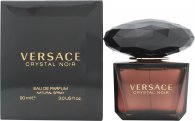 Versace Crystal Noir Eau de Parfum 90ml Sprej