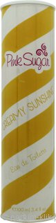 pink sugar creamy sunshine woda toaletowa 100 ml    