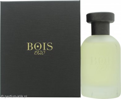 bois 1920 vetiver ambrato woda perfumowana 100 ml    