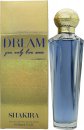 Shakira Dream Eau de Toilette 80ml Spray