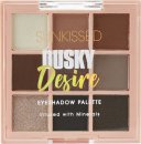 Click to view product details and reviews for Sunkissed dusky desire eyeshadow palette 9 shades.