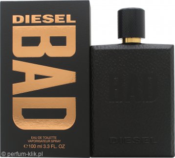 diesel bad