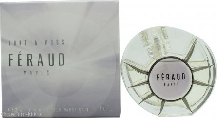feraud tout a vous